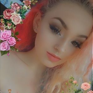 Meet your Posher, Leahray